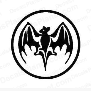 Logo Bat