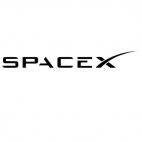 Spacex logo