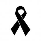 Cancer ribbon