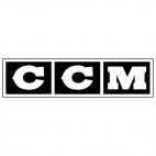 CCM logo