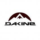 Dakine logo