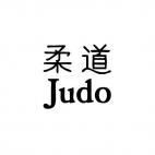 Judo logo