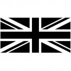 Britain flag